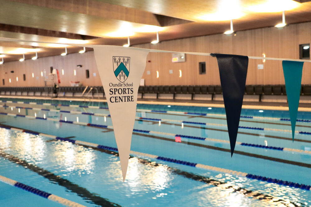 Swimming Pool Picture 2